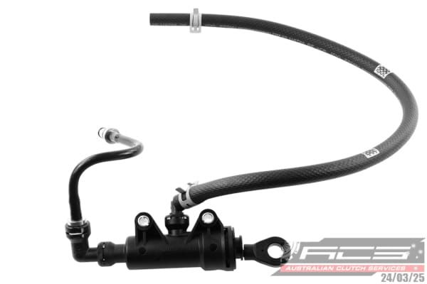 CLUTCH M/CYL FORD 19.05mm (3/4) - TecDoc 1
