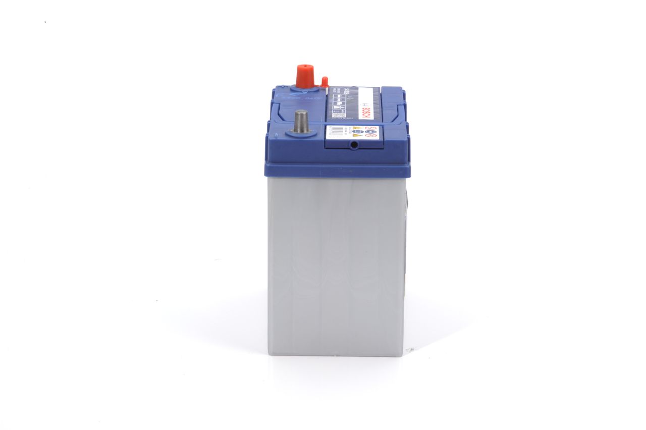 Starterbatterie Starterbatterie