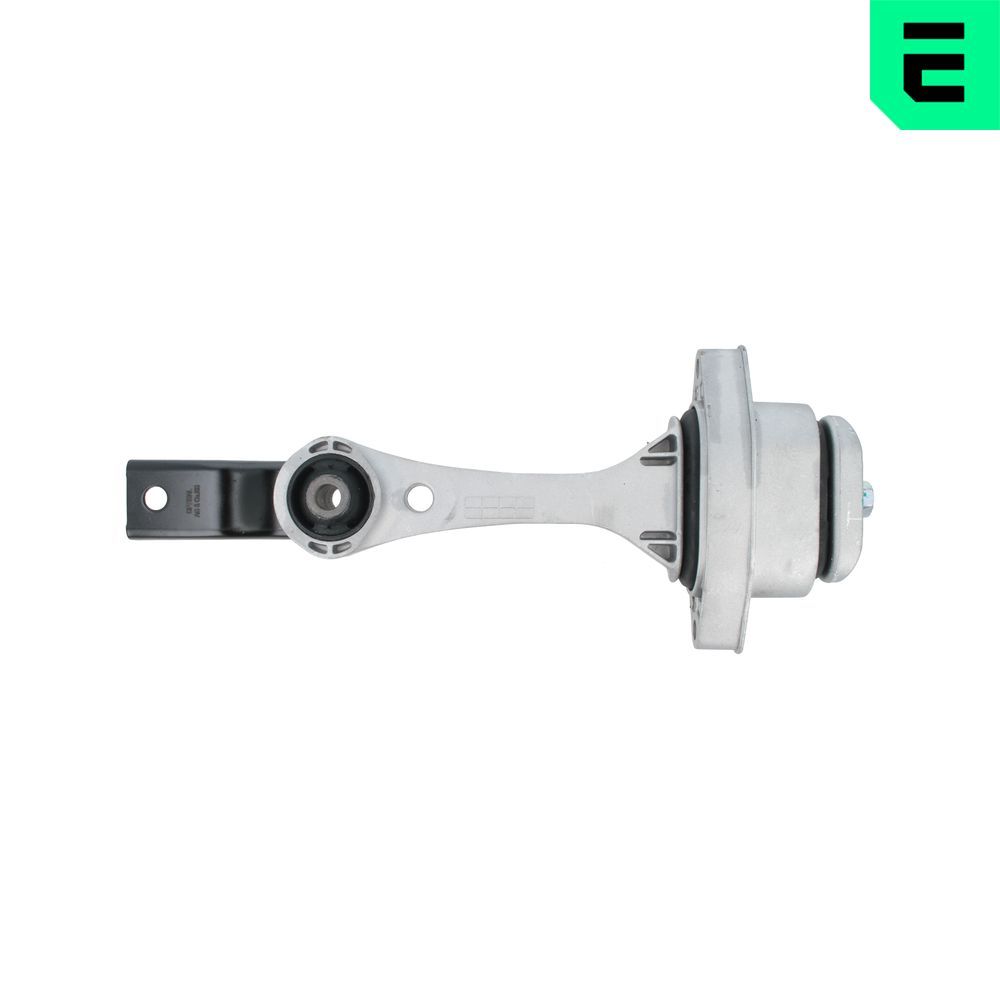 OPTIMAL F8-5383 - Lagerung, Motor