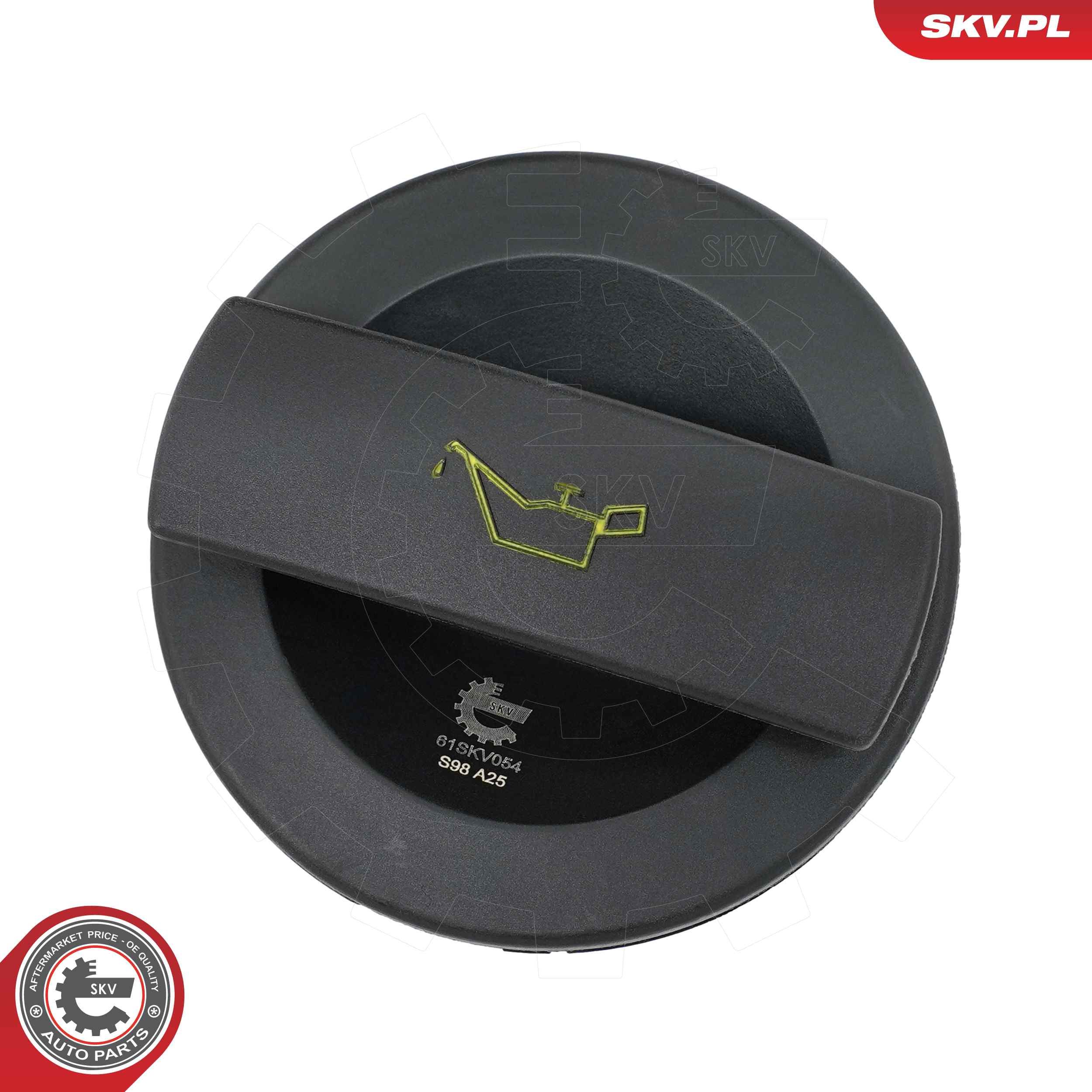 ESEN SKV 61SKV054 - Verschluss, &Ouml;leinf&uuml;llstutzen