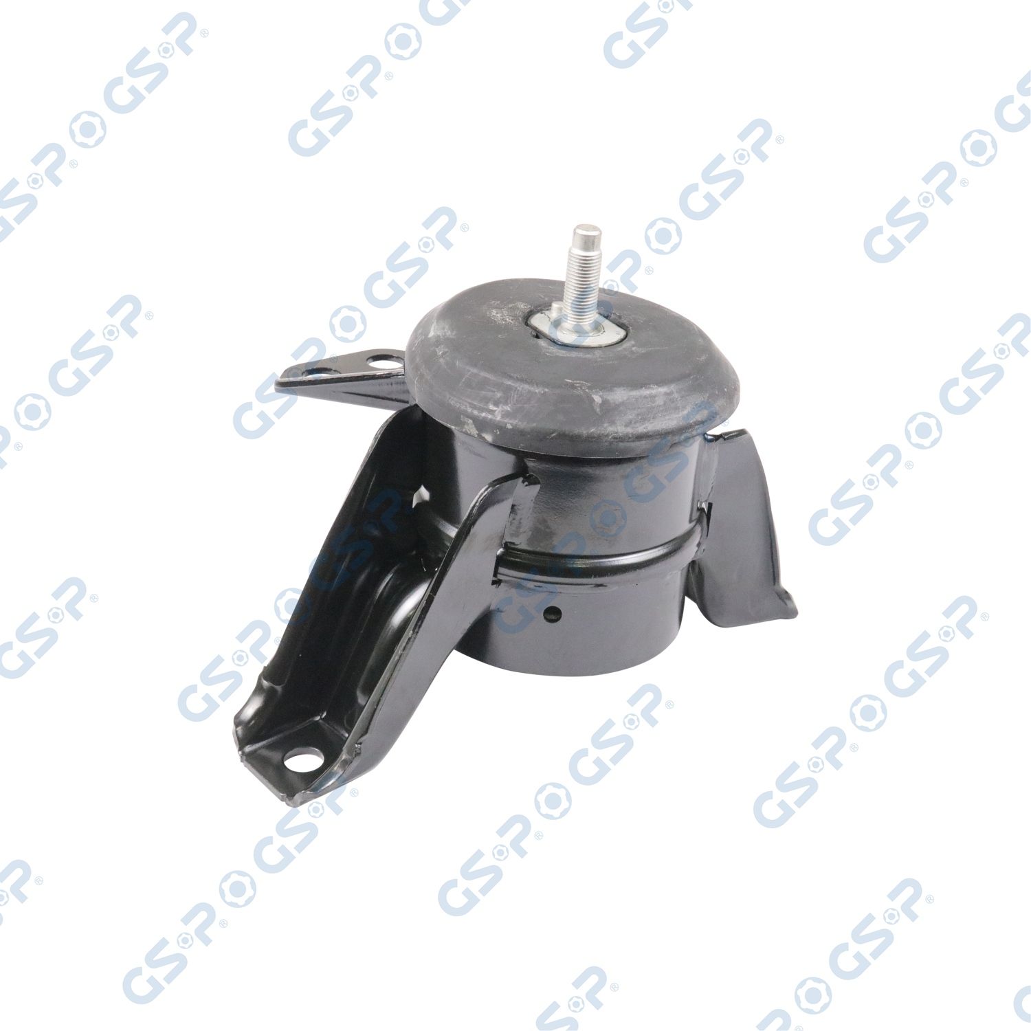 Soporte, motor