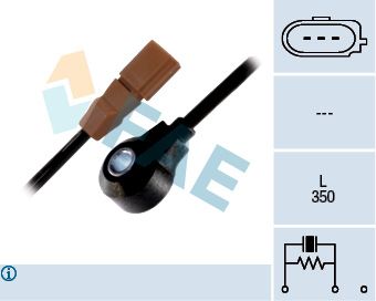 Klopfsensor