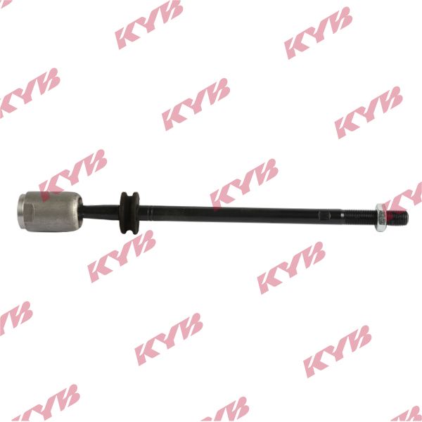 Axialgelenk, Spurstange