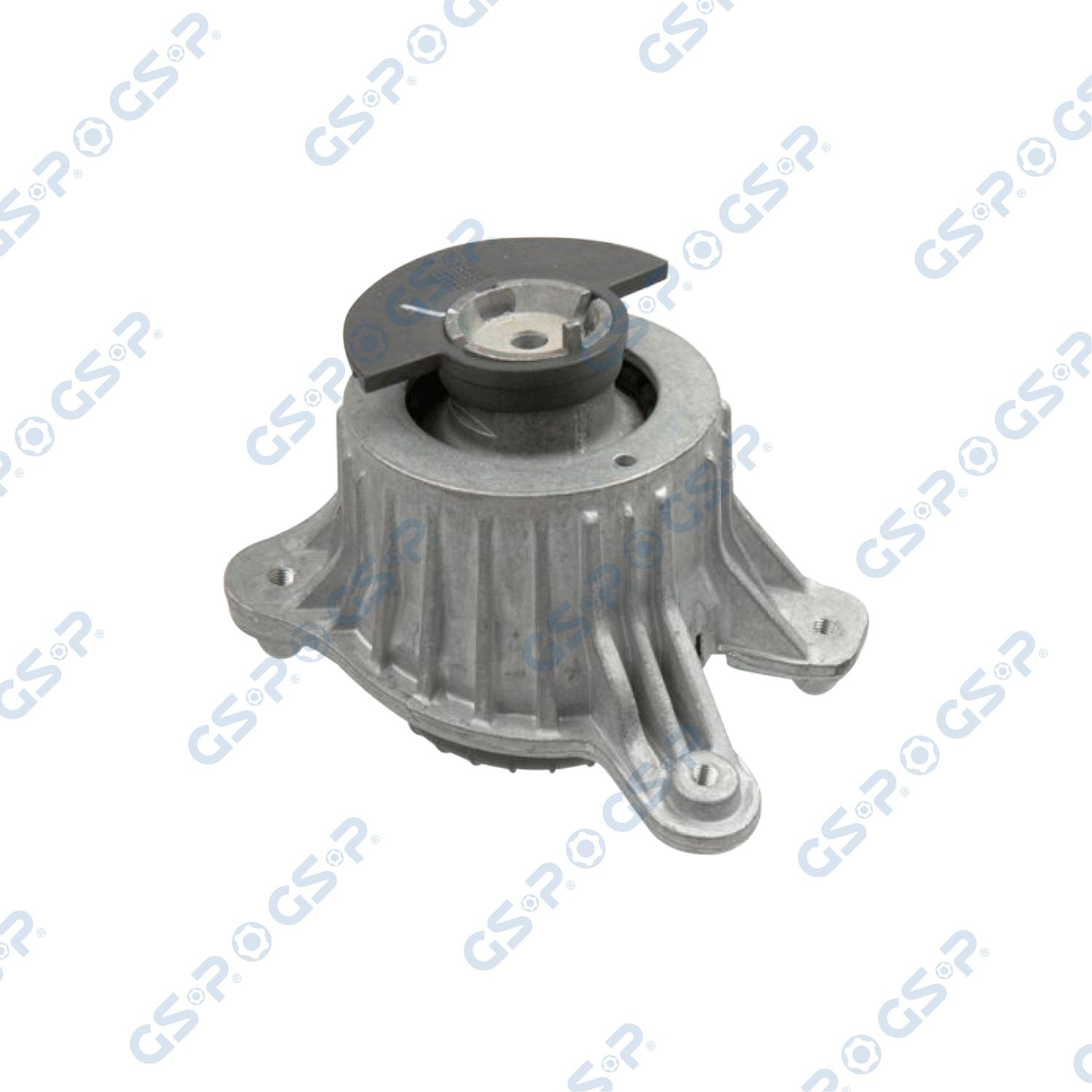 Soporte, motor