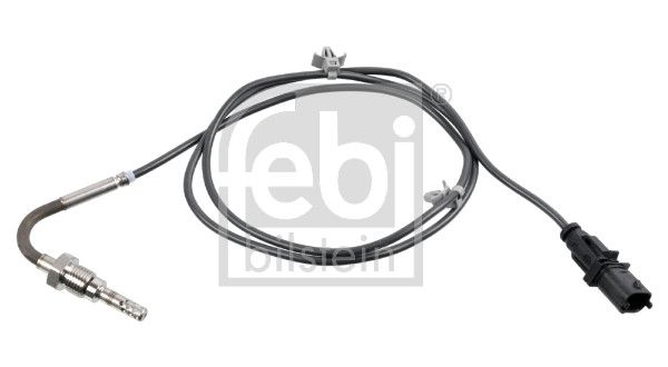 Sensor, de temperatura de gas de escape