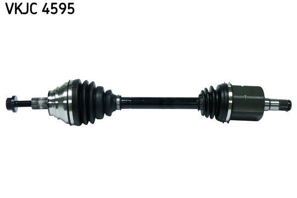 Drive Shaft VKJC 4595