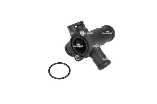 K&uuml;hlmittelflansch