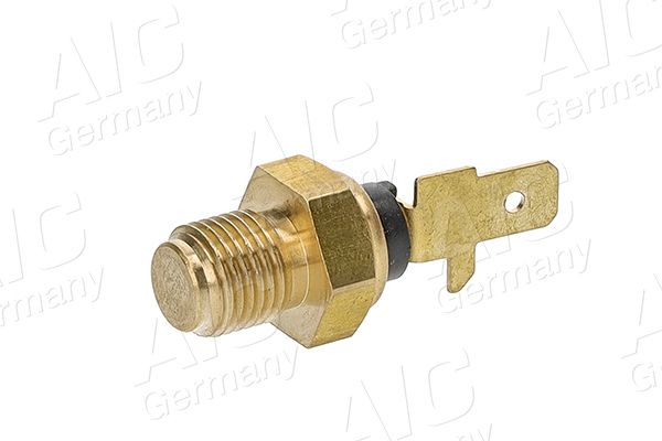 Sensor, &Ouml;ltemperatur