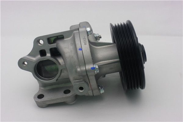 Bomba de agua, refrigeración del motor