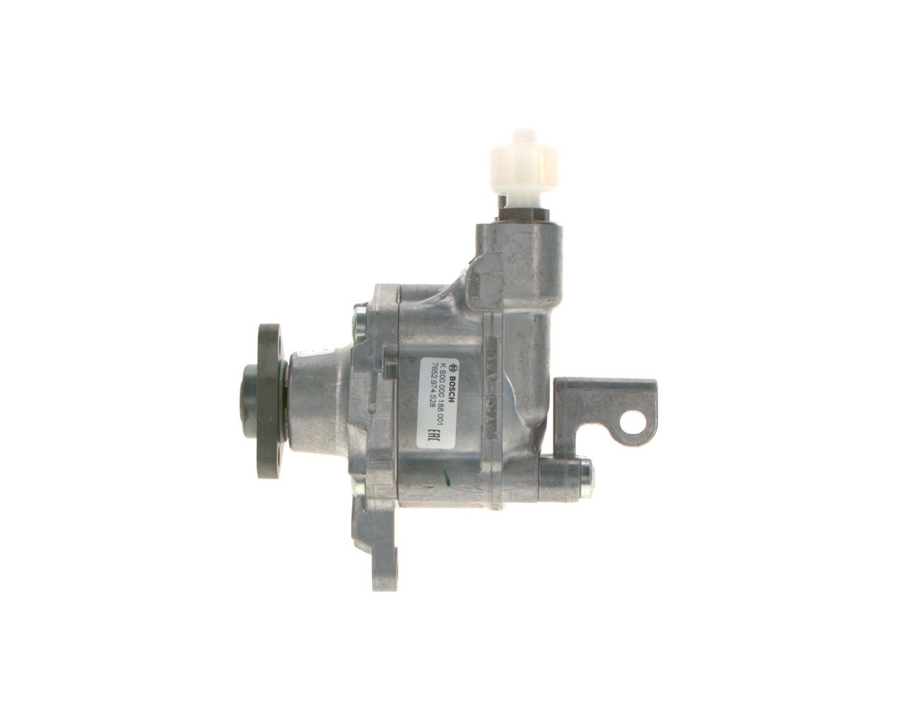 Hydraulikpumpe, Lenkung