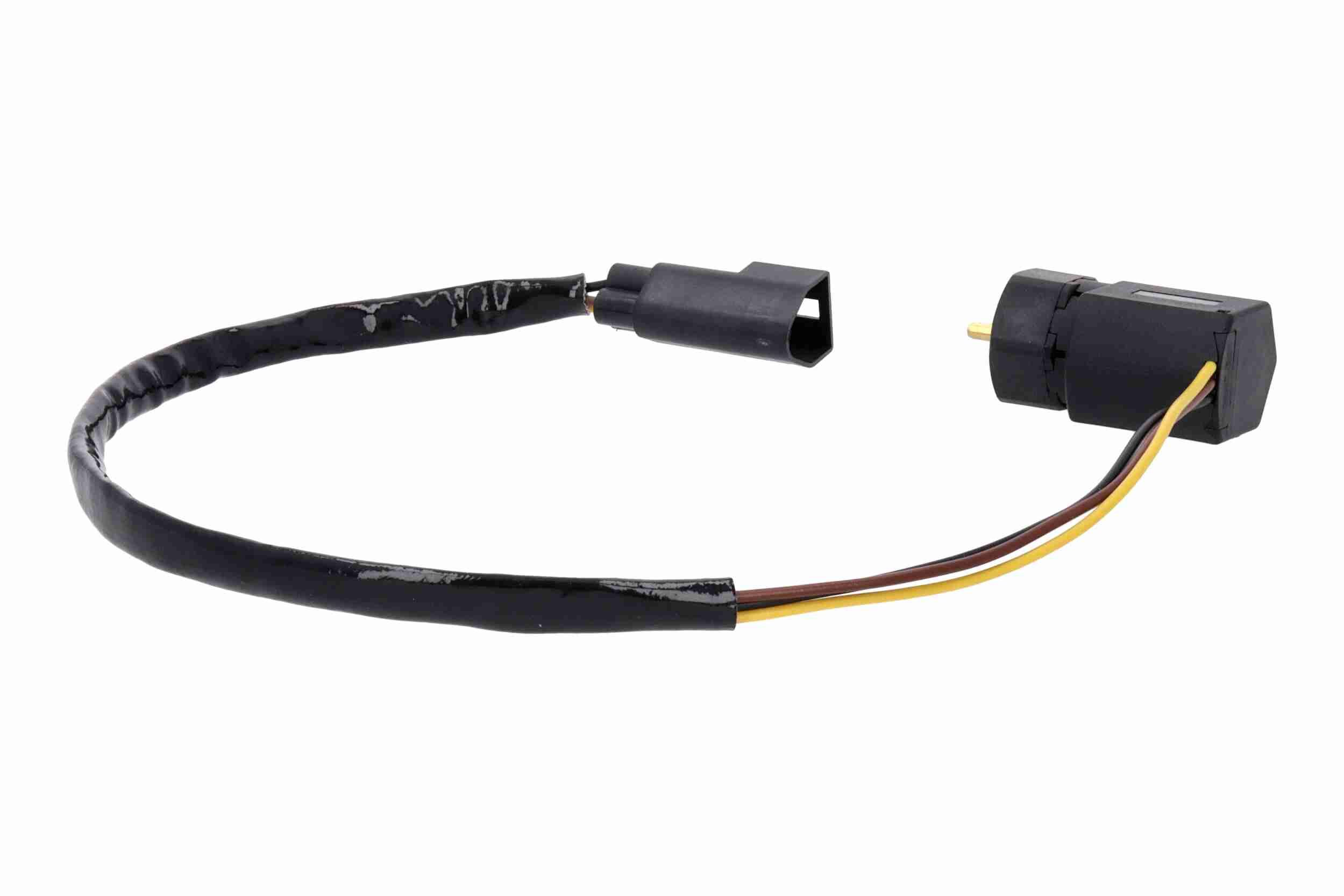 Sensor, Geschwindigkeit