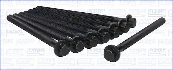 AJUSA 81042600 Cylinder Head Bolt Set