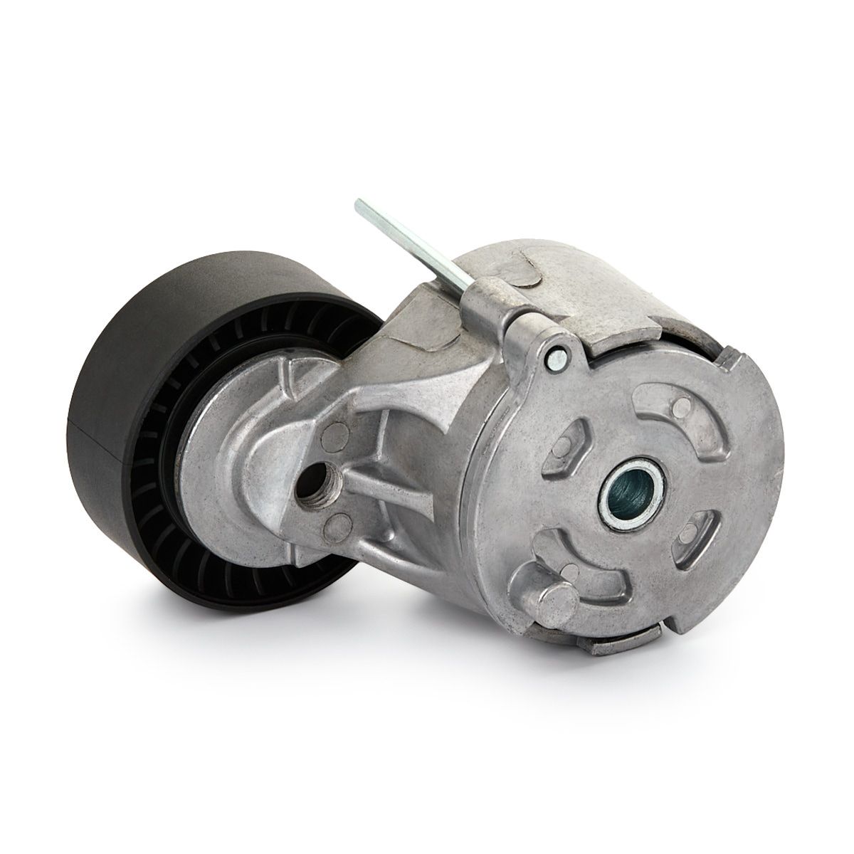 Spanner, Poly V-riem