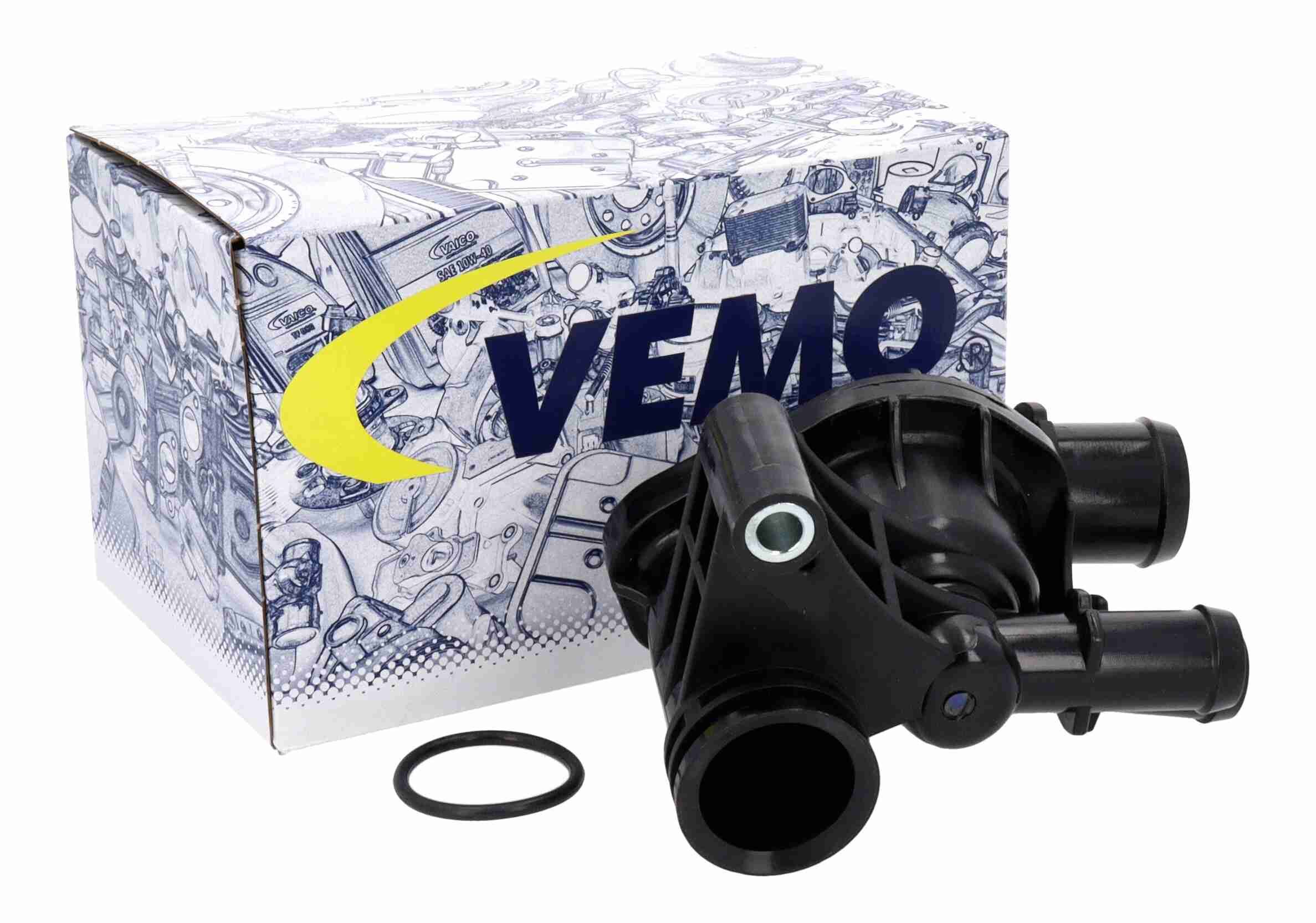 Thermostatgeh&auml;use