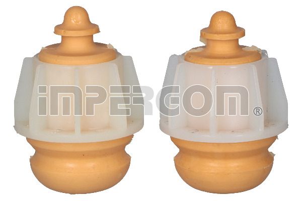 Staubschutzsatz, Stoßdämpfer