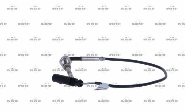 Sensor, Abgastemperatur