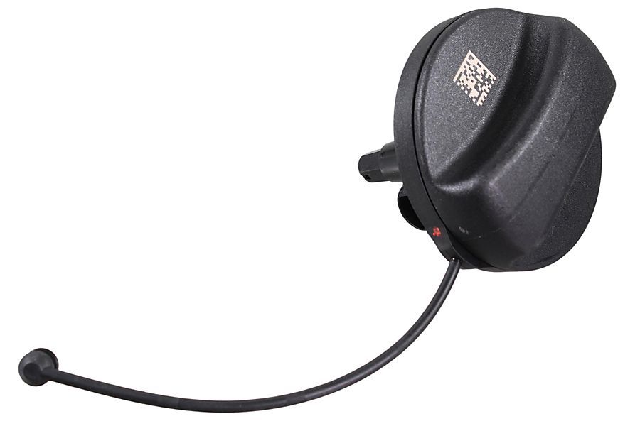 Verschluss, Kraftstofftank