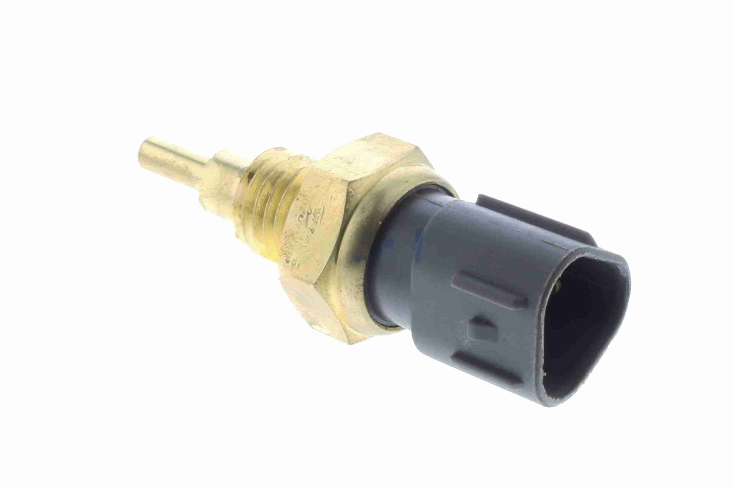 Sensor, K&uuml;hlmitteltemperatur