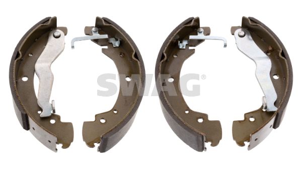 Brake Shoe Set 30 90 2910