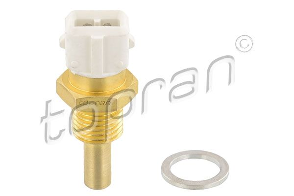 Sensor, Kühlmitteltemperatur