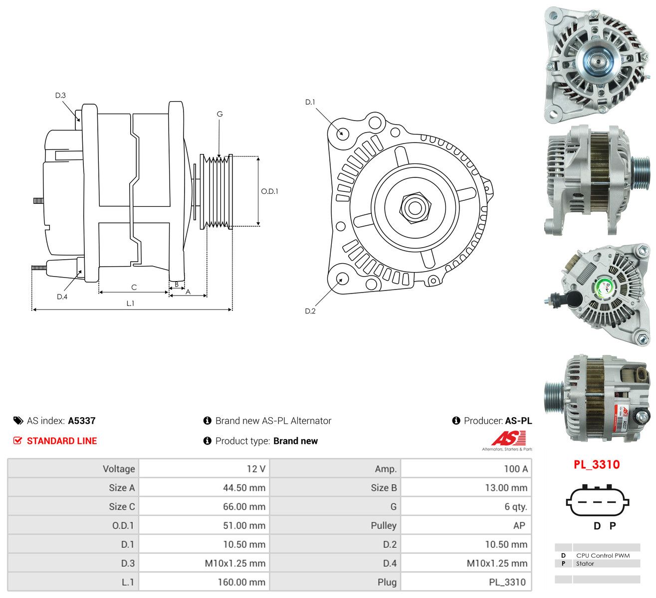 Generator