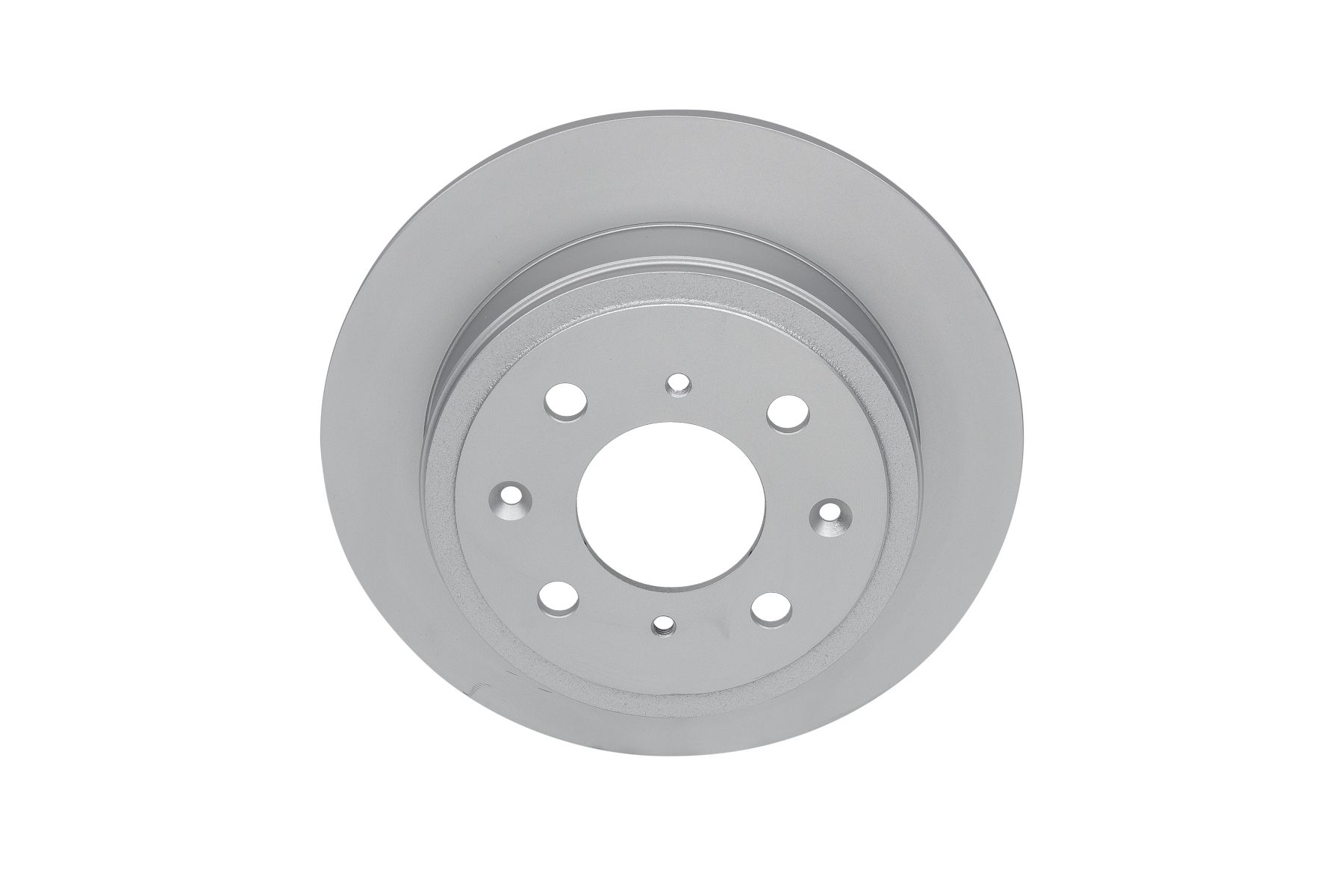 Brake Disc 24.0109-0111.1