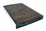 Filter, Innenraumluft
