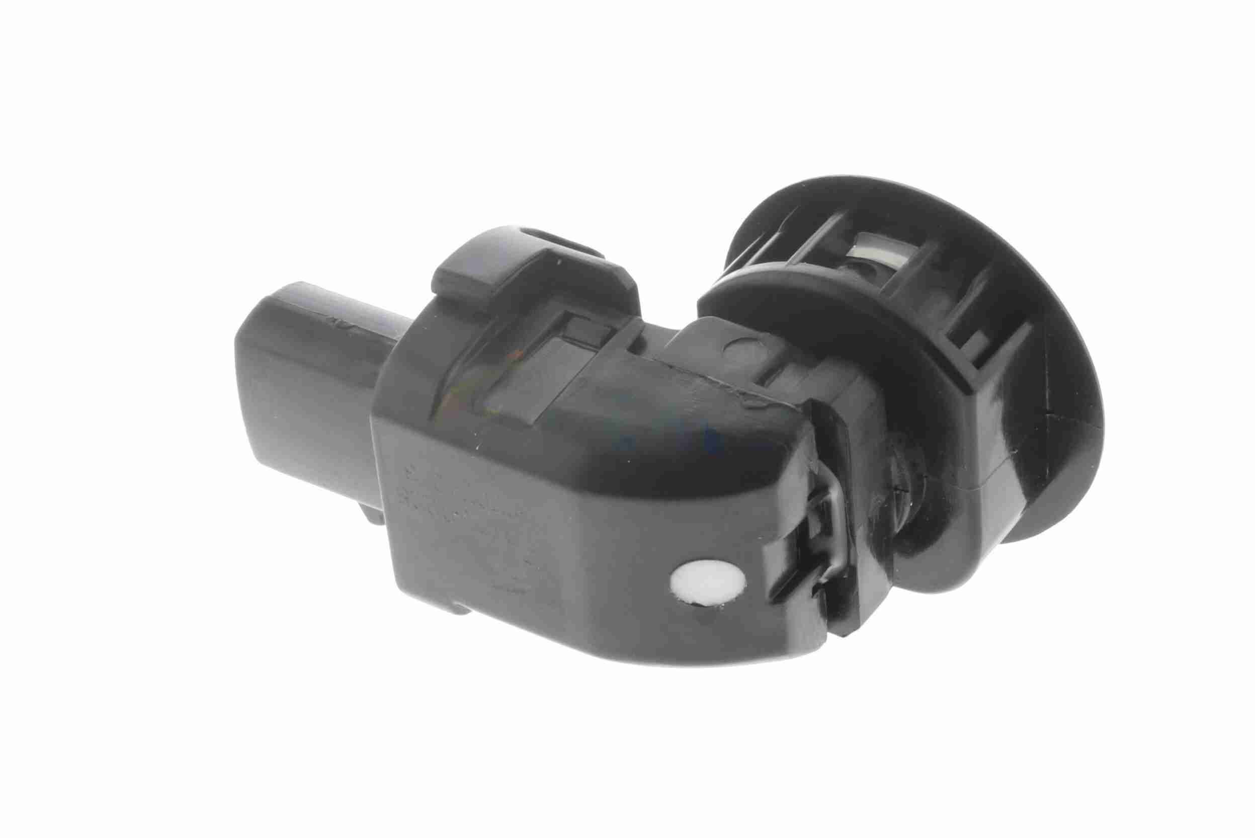 Sensor, Einparkhilfe