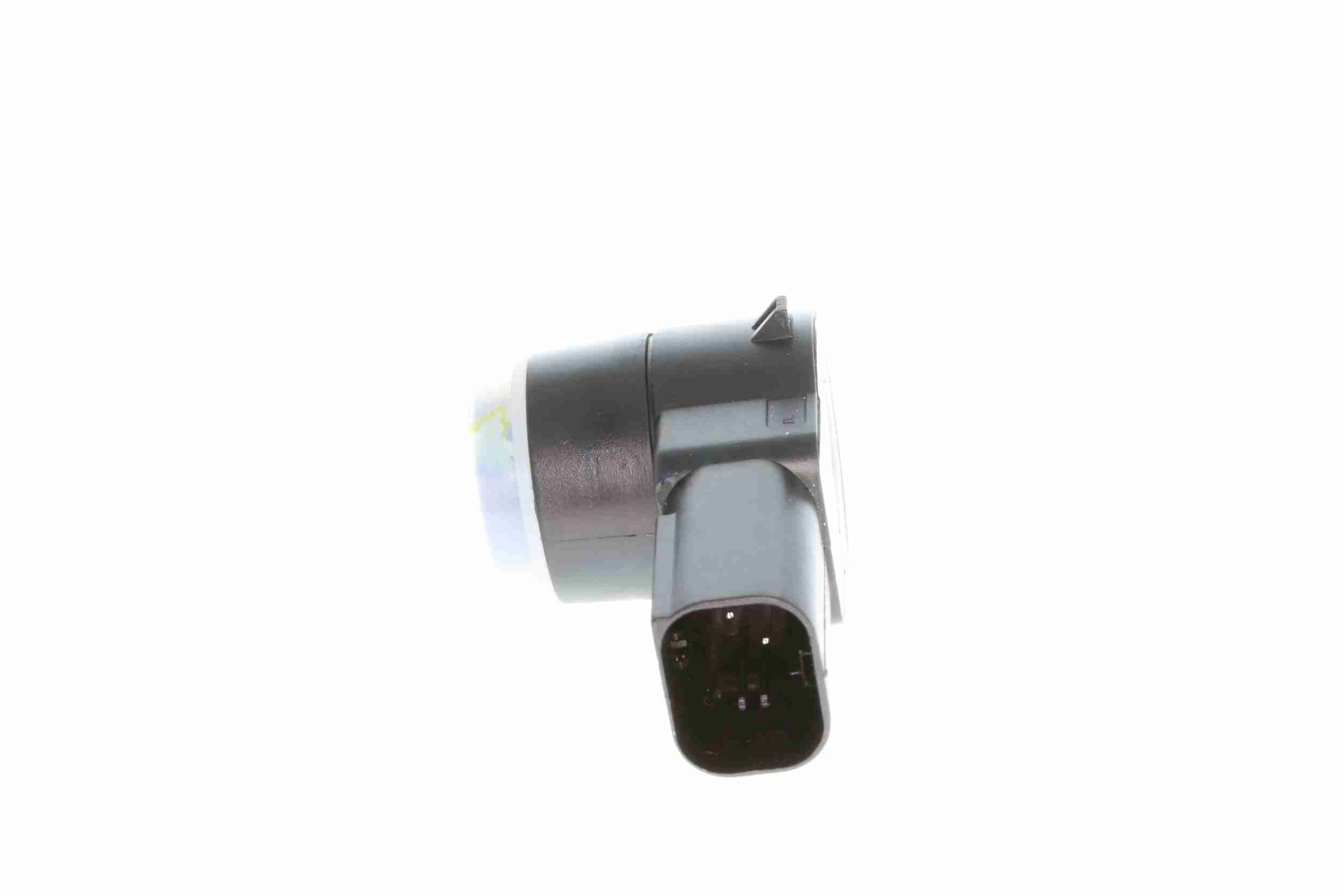 Sensor, Einparkhilfe
