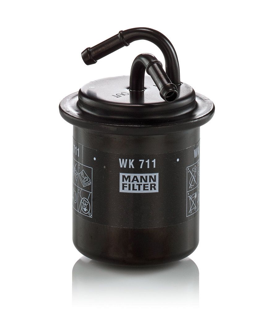Kraftstofffilter Kraftstofffilter