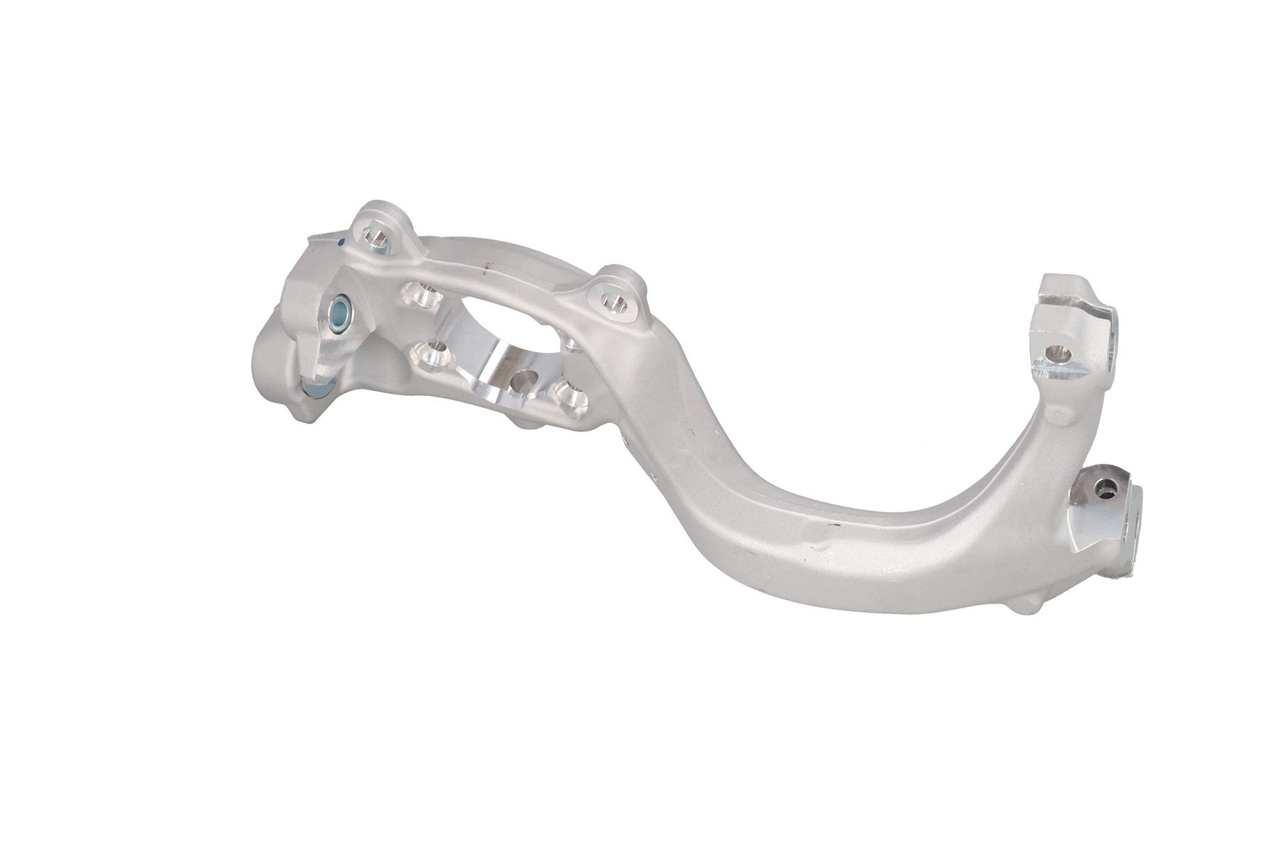 Achsschenkel, Radaufh&auml;ngung