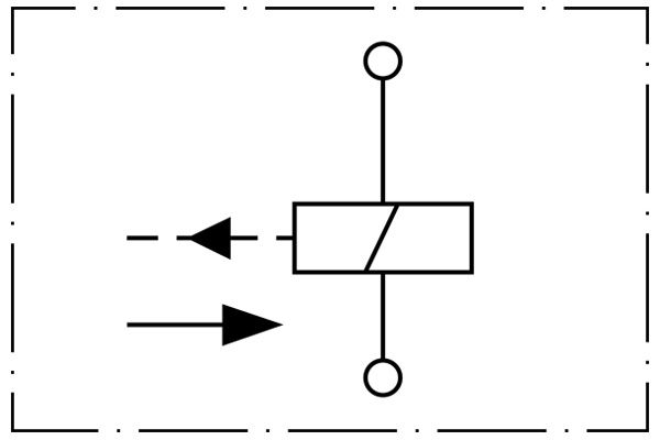 Hubmagnet