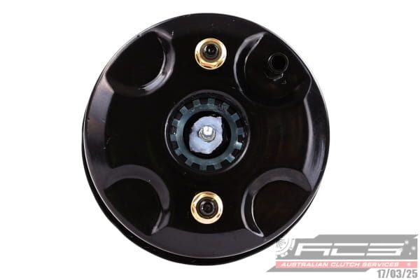 CLUTCH BOOSTER TOYOTA - TecDoc 2