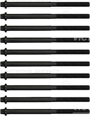 Zylinderkopfschraubensatz