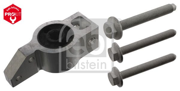 FEBI BILSTEIN 45891 - Lagerung, Lenker PROKIT