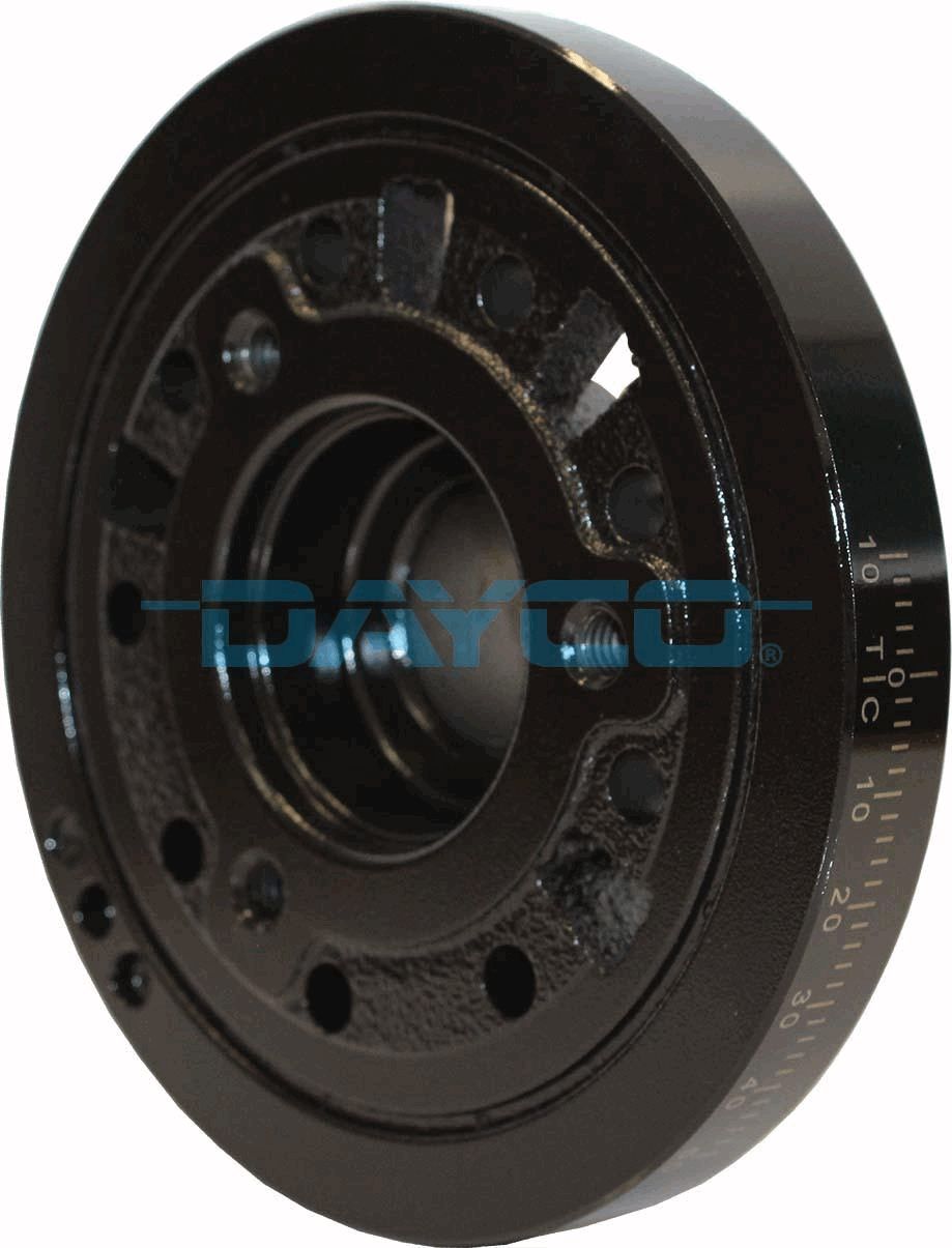 HARMONIC BALANCER - STREET - TecDoc 1