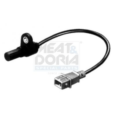 MEAT & DORIA 87051 - Impulsgeber, Kurbelwelle