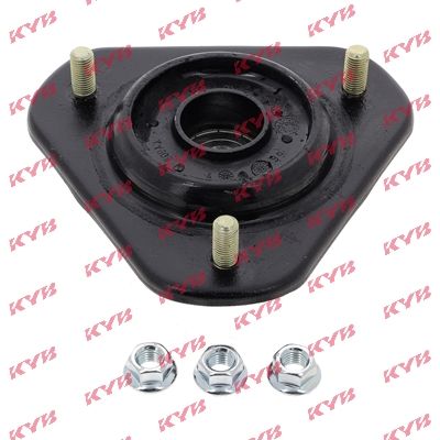 MK AV SUSPENSIONI MOUNTING KITS