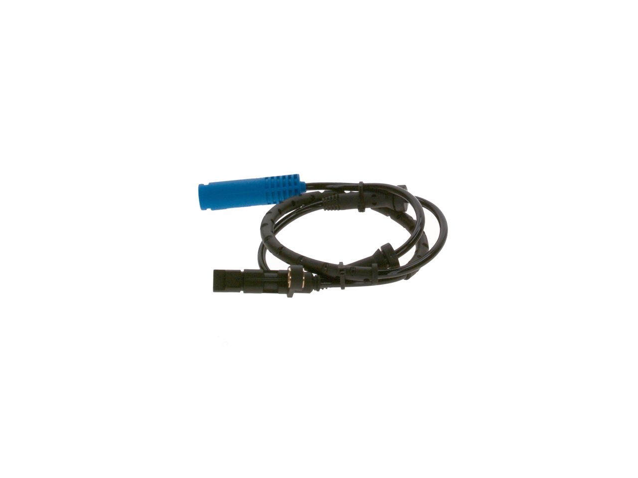 Sensor, Raddrehzahl
