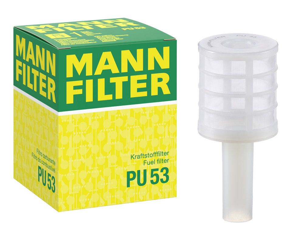 Kraftstofffilter