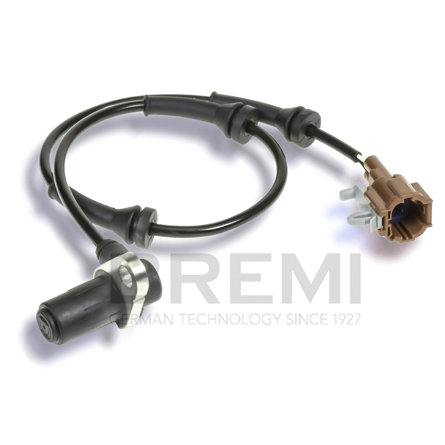 Sensor, Raddrehzahl