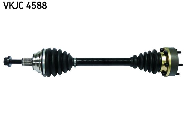 Drive Shaft VKJC 4588