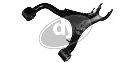 Control/Trailing Arm, wheel suspension 20-26298