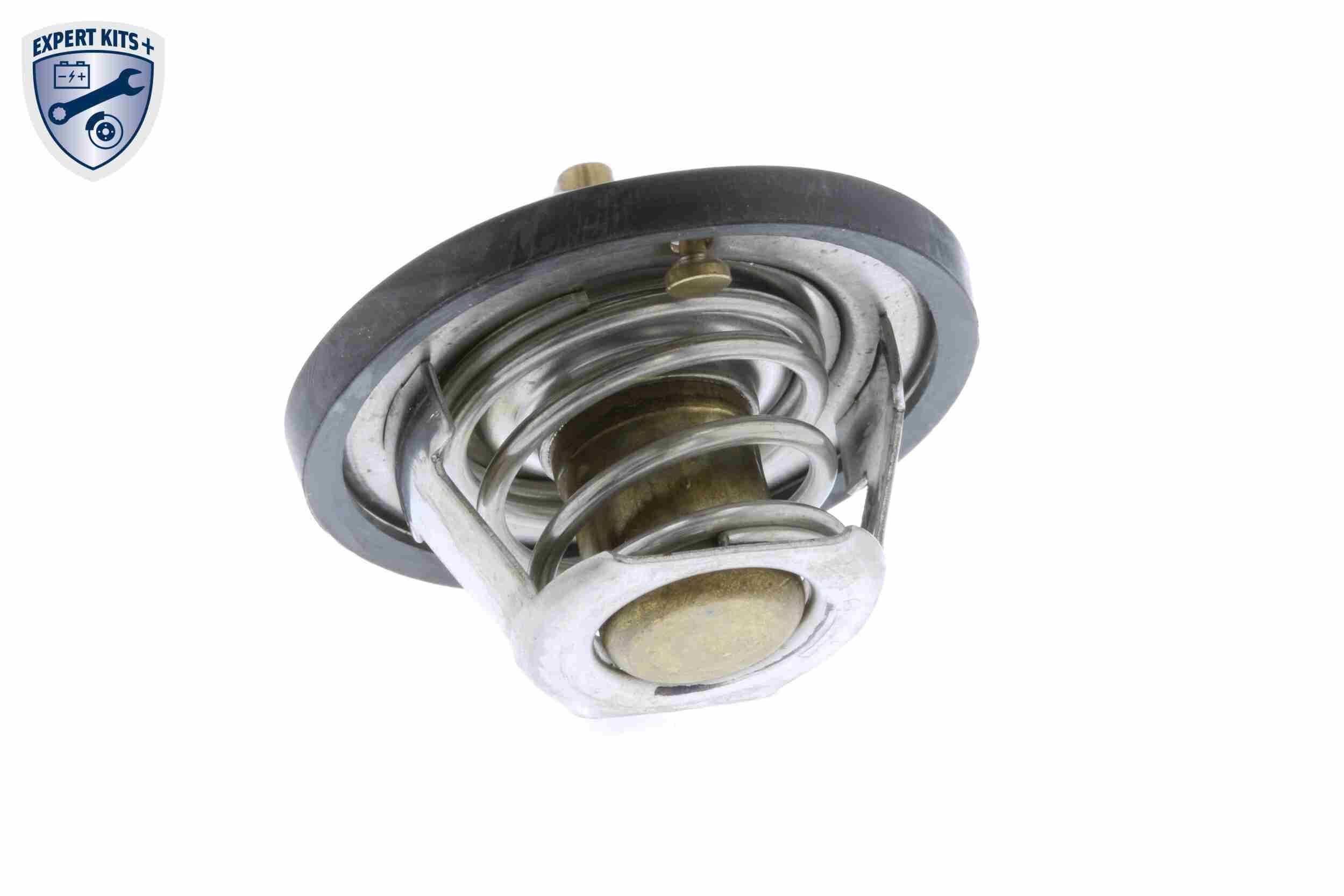 Thermostat, K&uuml;hlmittel