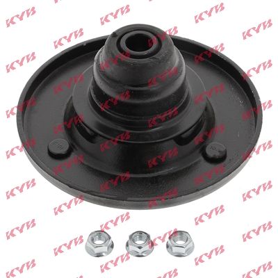 MK AV SUSPENSIONI MOUNTING KITS