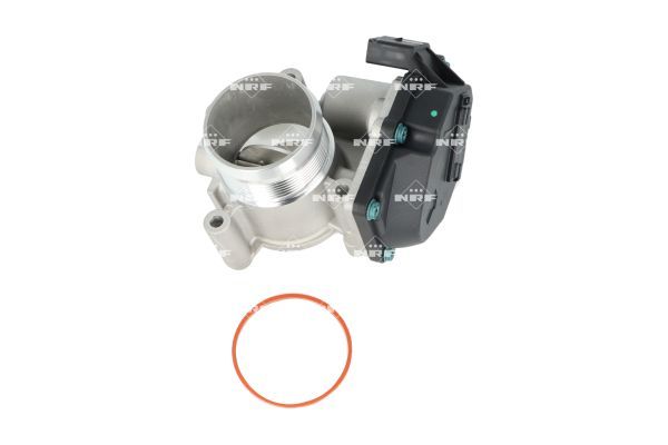 NRF 408002 - Drosselklappenstutzen EASY FIT