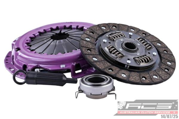 KIT PER TOYOTA ALTEZZA 2.0L - TecDoc Only