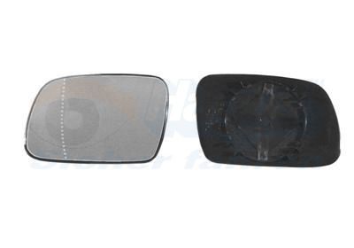 Spiegelglas, Au&szlig;enspiegel