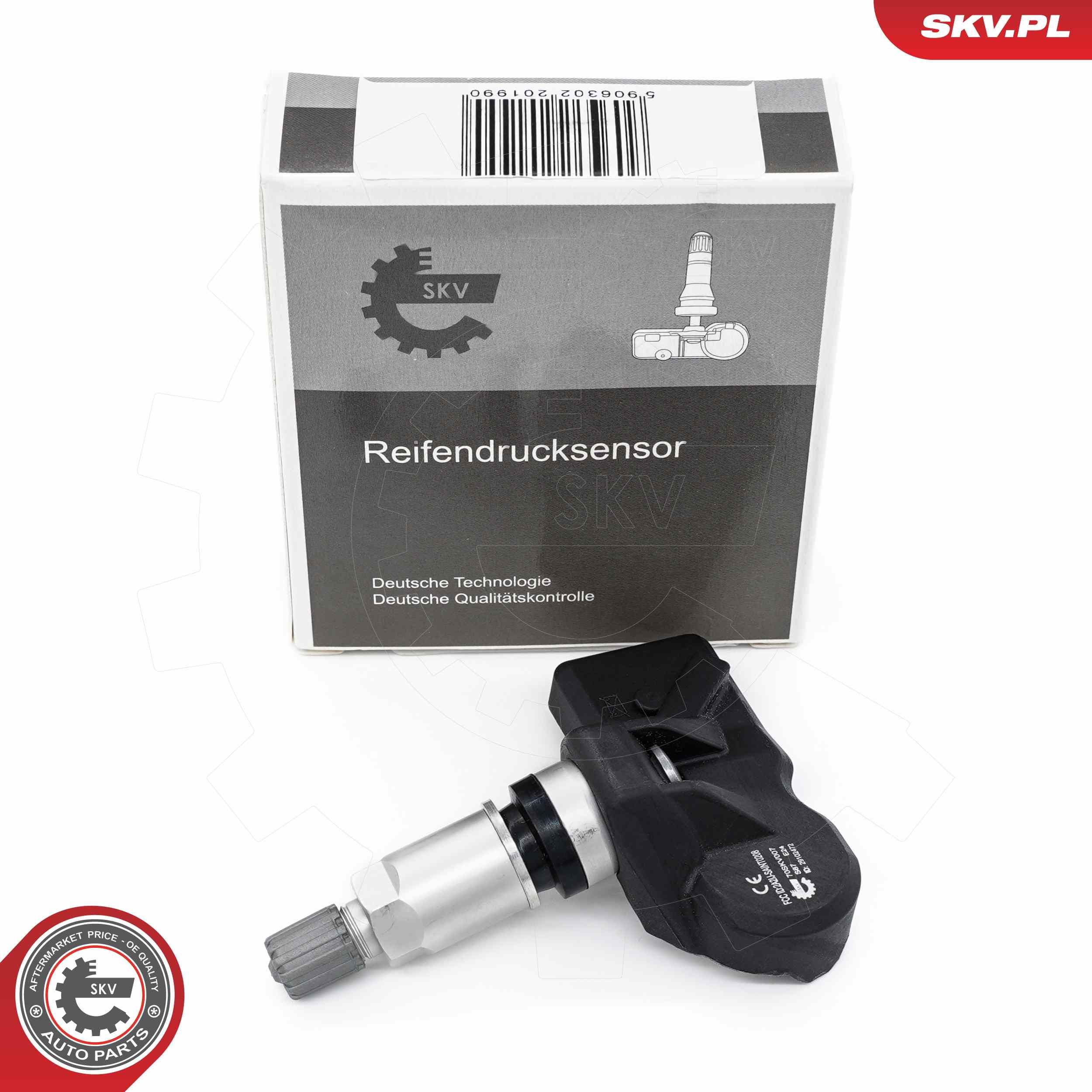 ESEN SKV 70SKV007 - Radsensor, Reifendruck-Kontrollsystem