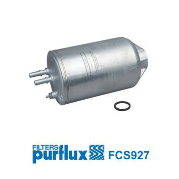 Kraftstofffilter